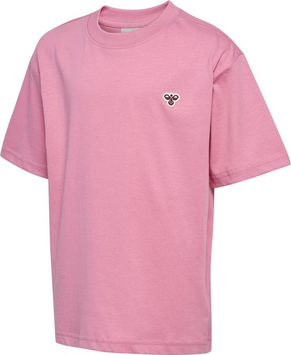 hummel hmlJR LOOSE T-SHIRT S/S BEE