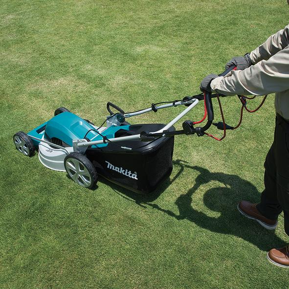 Produktbild Makita ELM4621 (Netzbetrieb)
