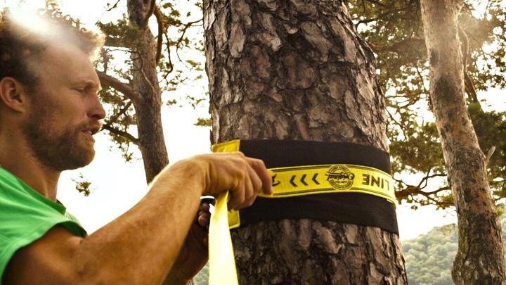 Produktbild Gibbon Tree Wear (1 m)