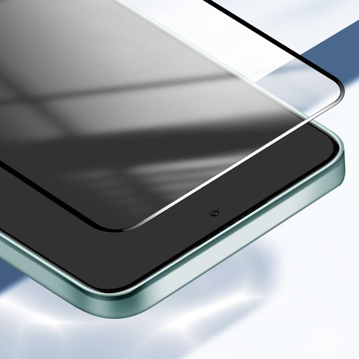 Actual product image Avizar ShieldGuard Glas-Folie (Xiaomi Redmi Note 14 Pro 5G)