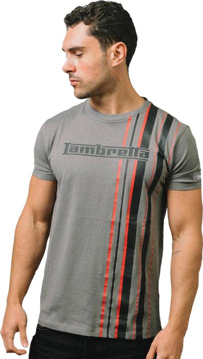 Produktbild Lambretta SS25 TShirt (M)