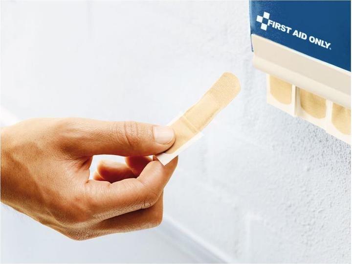 Produktbild Quickaid Nachfüllpack (45 x)