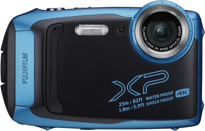 Image du produit Fujifilm XP140 (28 - 140 mm, 16.40 Mpx, 1/2,3'')