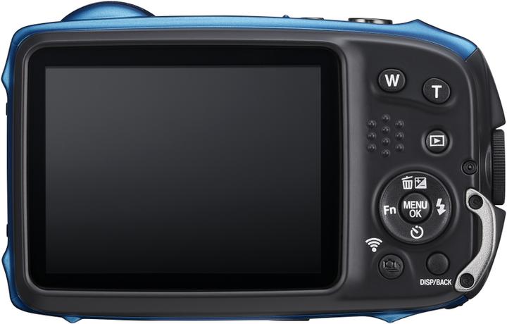 Image du produit Fujifilm XP140 (28 - 140 mm, 16.40 Mpx, 1/2,3'')