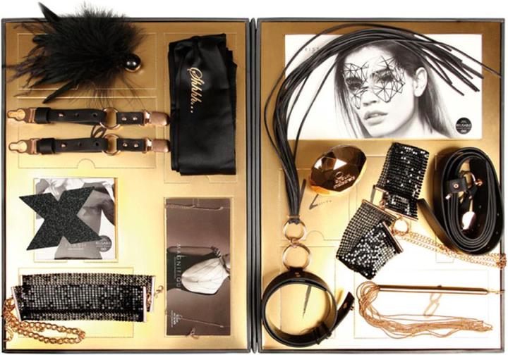 Immagine prodotto Bijoux Indiscrets 12 giorni sexy