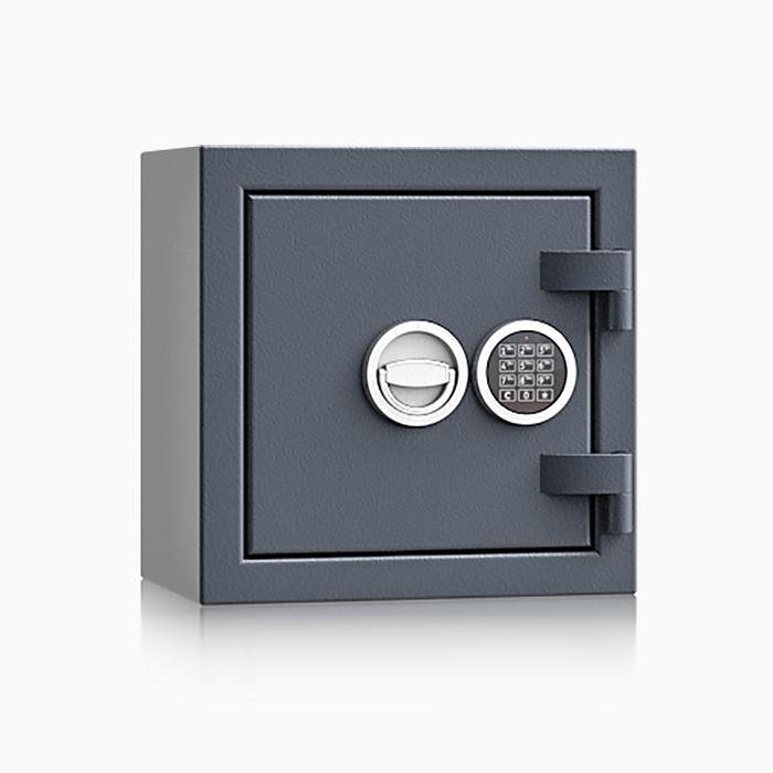 Planetstar Safe Altair1 40 anthracite EL (18 l)
