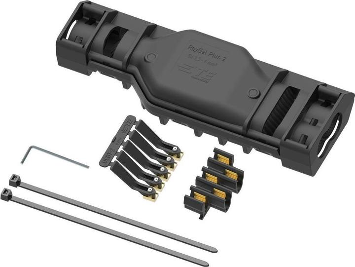 Produktbild TE Connectivity Kabelmuffe CH6881-000 RayGel P