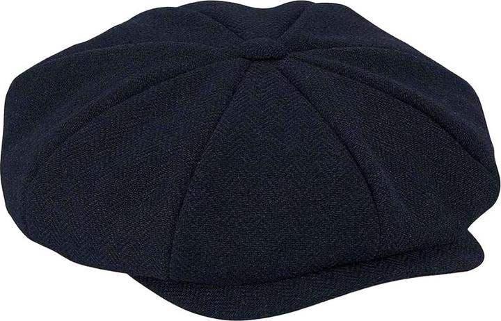 Image du produit Beechfield Casquette unisexe adulte Heritage Baker Boy (L, XL)
