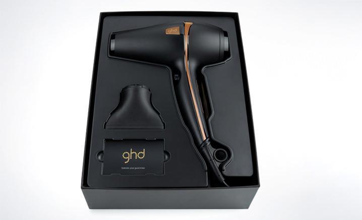 Produktbild ghd Copper luxe c.air Hairdryer