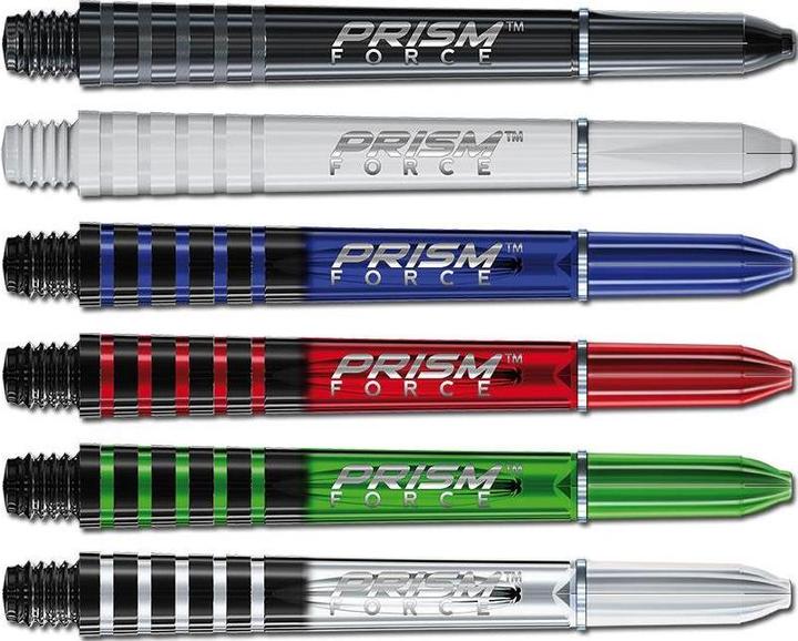 Image du produit Winmau Force du prisme de l'arbre (M (45 mm))