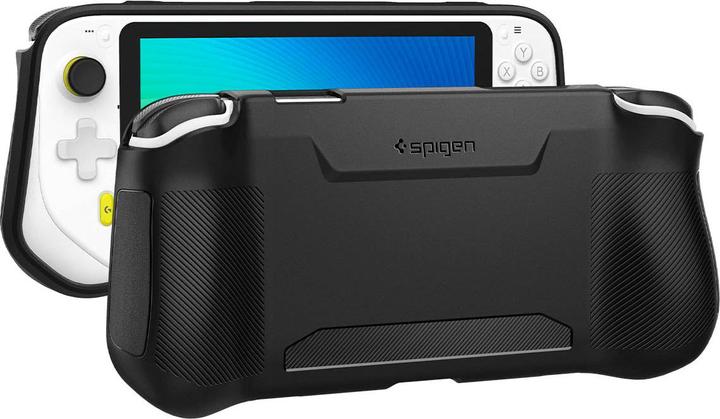 Produktbild Spigen Rugged Armor Logitech G Cloud czarnymatte black ACS05916