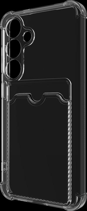 Produktbild Cazy Soft TPU Schutzhülle (Samsung Galaxy S24+)