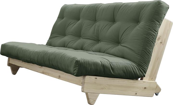 Actual product image Karup Design Fresh (3-seater, Sofa bed)