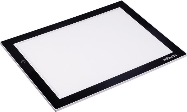 LED Leuchtplatte A4+ (Diverse)