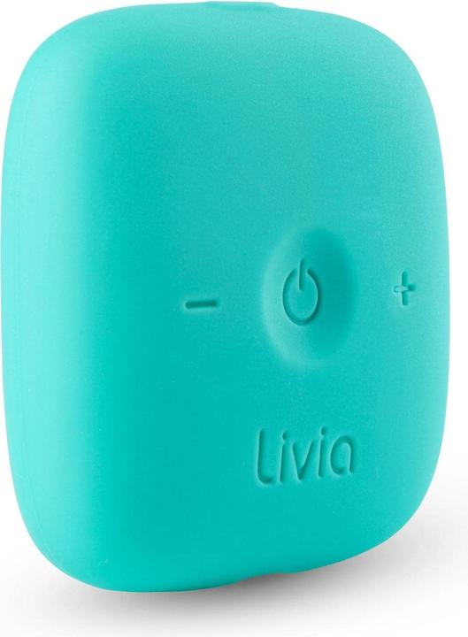 Produktbild Livia Lösung für Menstruationsbeschwerden