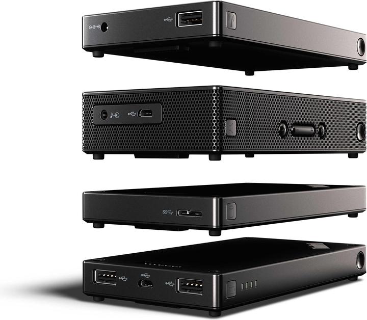 Produktbild Lenovo ThinkPad Stack Professional Kit (Micro USB)