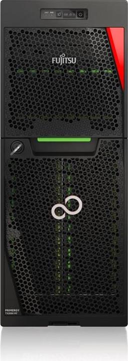 Produktbild Fujitsu TX2550 M7 INTEL XEON 5415+ 64GB (Intel Xeon Gold 5415+, 64 GB, Tower Server)