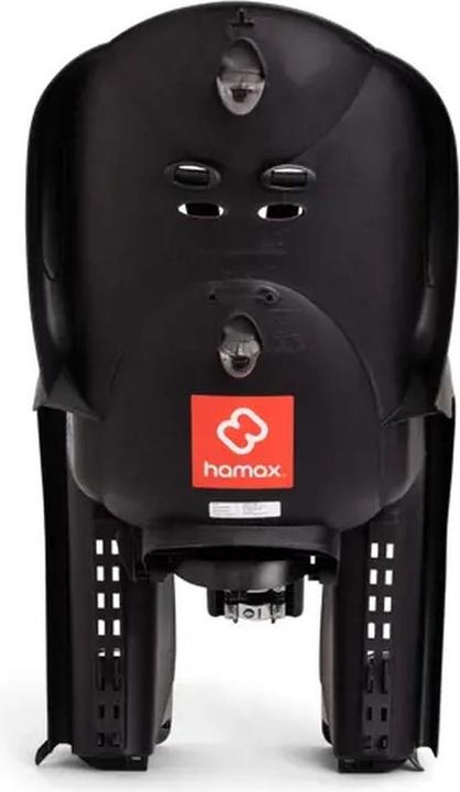 Actual product image hamax Kiss (Seatpost, Carrier)