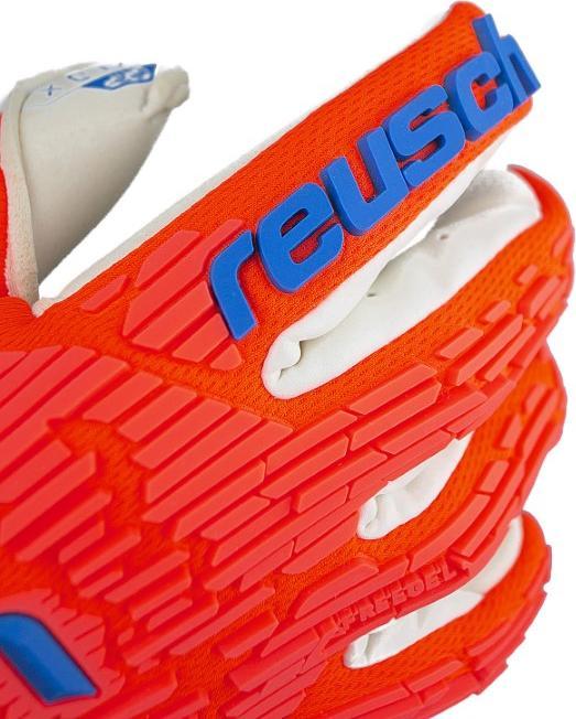 Immagine prodotto Reusch Attrakt Gold X Freegel (10)