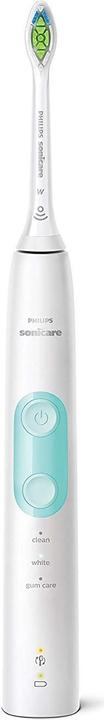Produktbild Philips Sonicare ProtectiveClean 5100 Doppelpack (Schallzahnbürste)