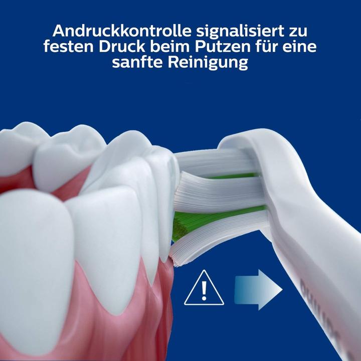 Produktbild Philips Sonicare ProtectiveClean 5100 Doppelpack (Schallzahnbürste)