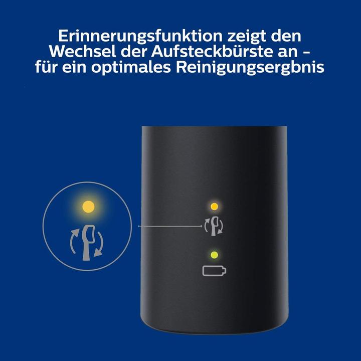 Produktbild Philips Sonicare ProtectiveClean 5100 Doppelpack (Schallzahnbürste)