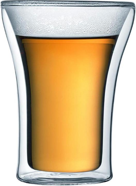 Immagine prodotto Bodum Assam (250 ml, 2 x)