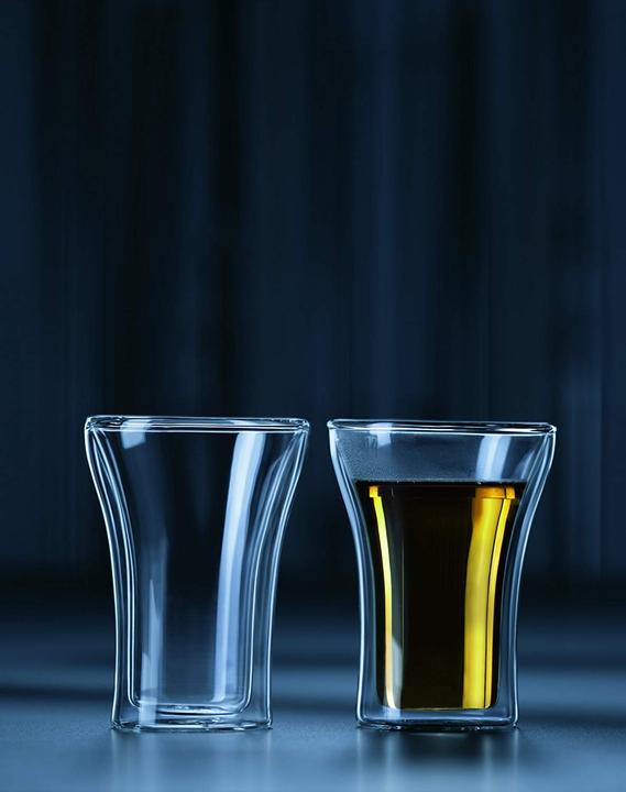 Immagine prodotto Bodum Assam (250 ml, 2 x)