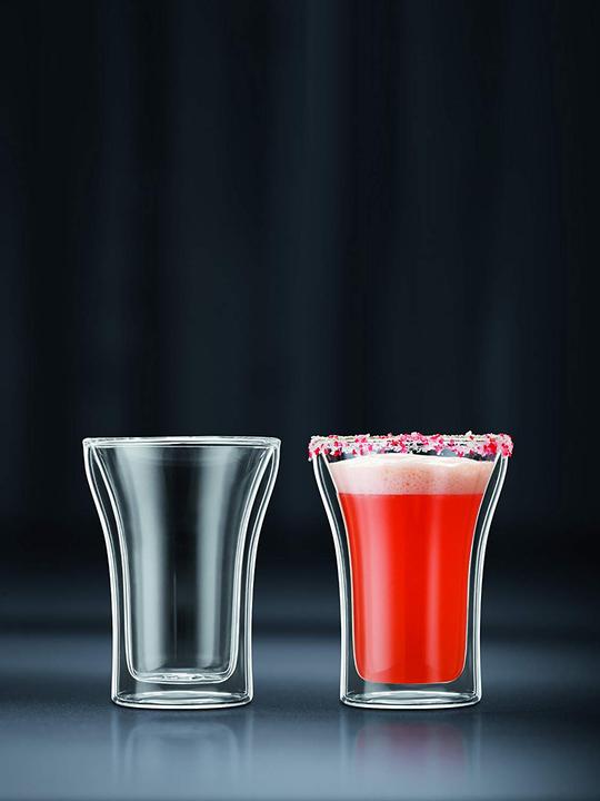 Immagine prodotto Bodum Assam (250 ml, 2 x)