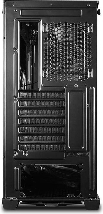 Actual product image Deepcool Matrexx 70 (E-ATX)