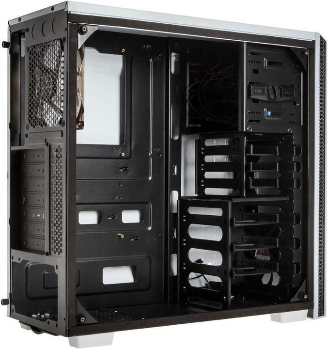 Produktbild BitFenix Nova TG (ATX, mATX, Mini-ITX)
