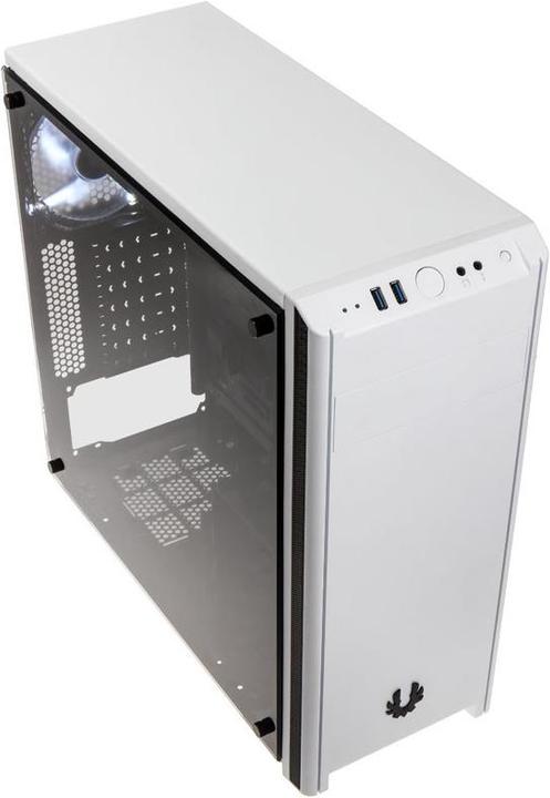 Produktbild BitFenix Nova TG (ATX, mATX, Mini-ITX)