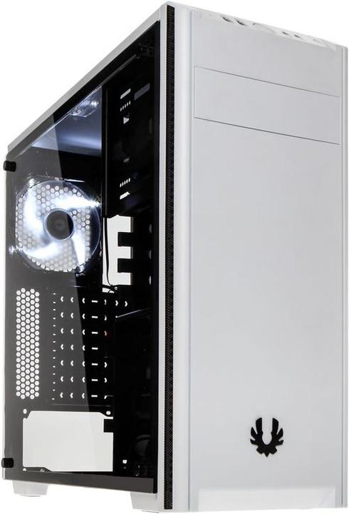 Produktbild BitFenix Nova TG (ATX, mATX, Mini-ITX)
