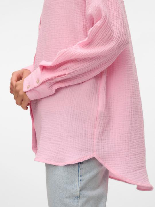 Image du produit Vero Moda VMNATALI Hemd Hemd (L)