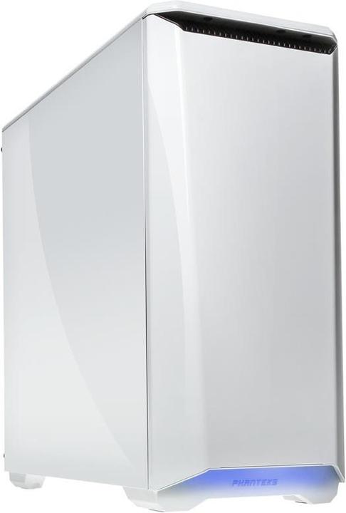 Phanteks Eclipse P400S (ATX, mATX, Mini-ITX, E-ATX)
