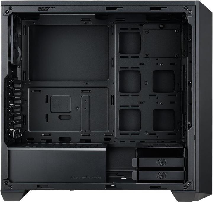 Produktbild Cooler Master MasterBox 5 (ATX, mATX, Mini-ITX)