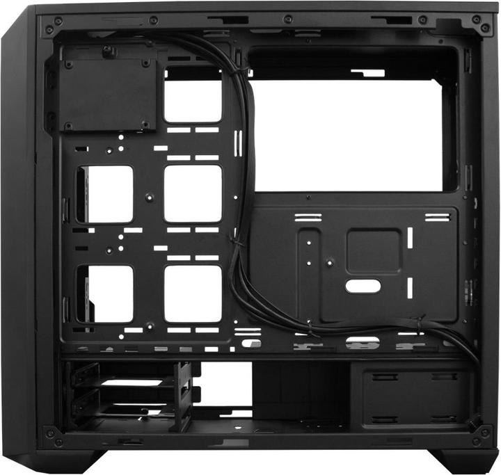 Produktbild Cooler Master MasterBox 5 (ATX, mATX, Mini-ITX)