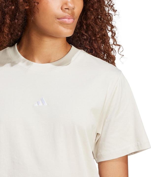 Produktbild adidas Essentials Small Logo Cotton (XS)