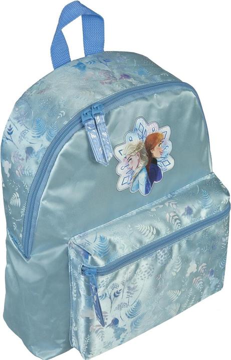 Produktbild Undercover Schulrucksack Frozen (8 l)