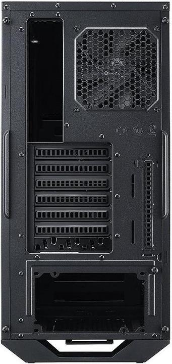 Produktbild Cooler Master MasterBox 5 (ATX, mATX, Mini-ITX)