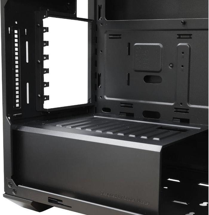 Produktbild Cooler Master MasterBox 5 (ATX, mATX, Mini-ITX)