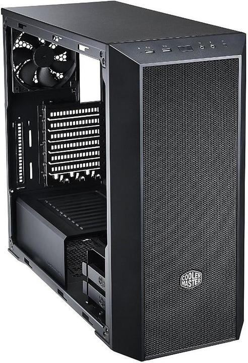 Produktbild Cooler Master MasterBox 5 (ATX, mATX, Mini-ITX)