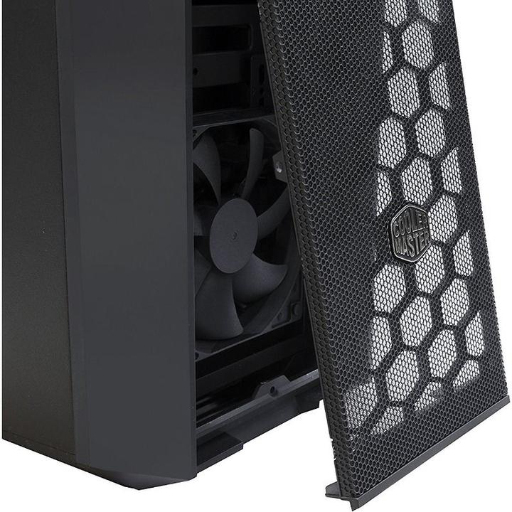 Produktbild Cooler Master MasterBox 5 (ATX, mATX, Mini-ITX)