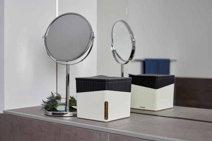 Produktbild Wenko Cube (53 m²)