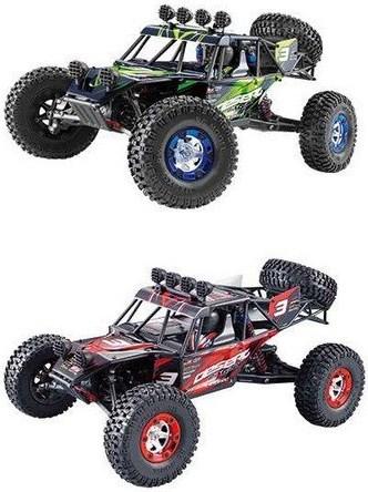 Produktbild Amewi Eagle 3 Pro 4WD (RTR Ready-to-Run)