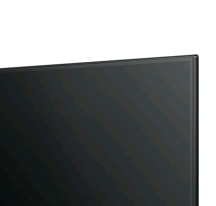 Produktbild Hisense TV 50U69NQ U6 SERIE Smart TV 50 (50", Mini-LED, 4K, 2024)