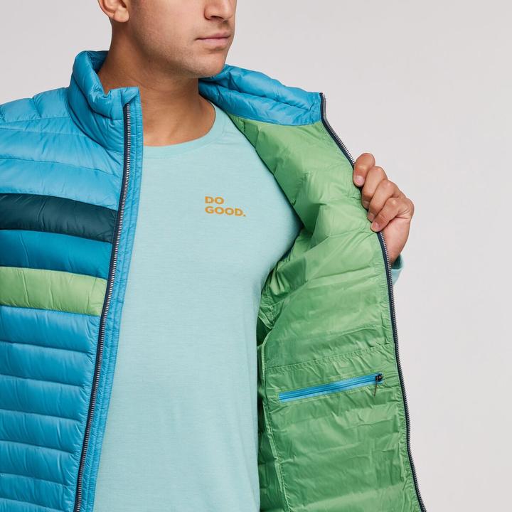 Produktbild Cotopaxi Fuego Down Vest (S)