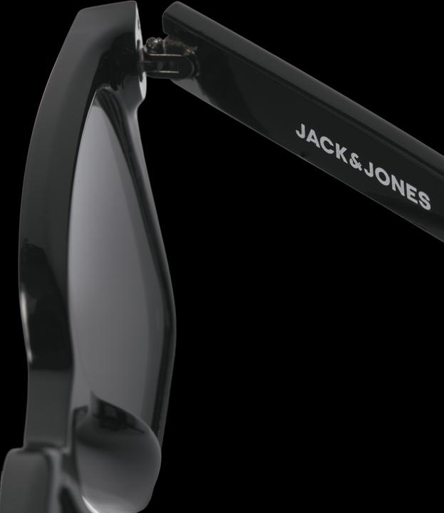 Immagine prodotto Jack & Jones Occhiali da sole rettangolari in plastica Occhiali da sole rettangolari