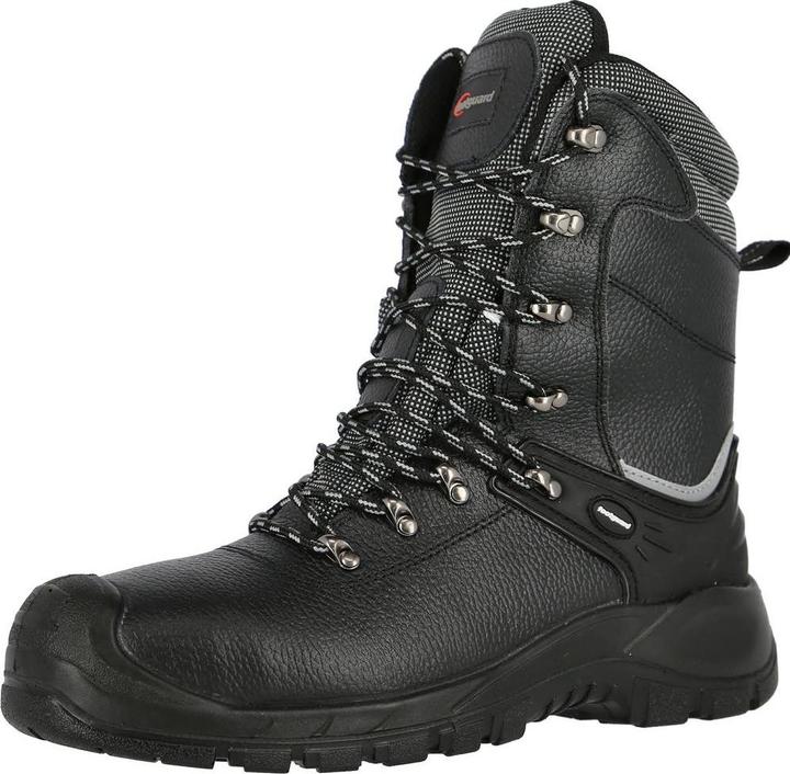 Actual product image Albatros Winter boots 631831 (S3, 42)