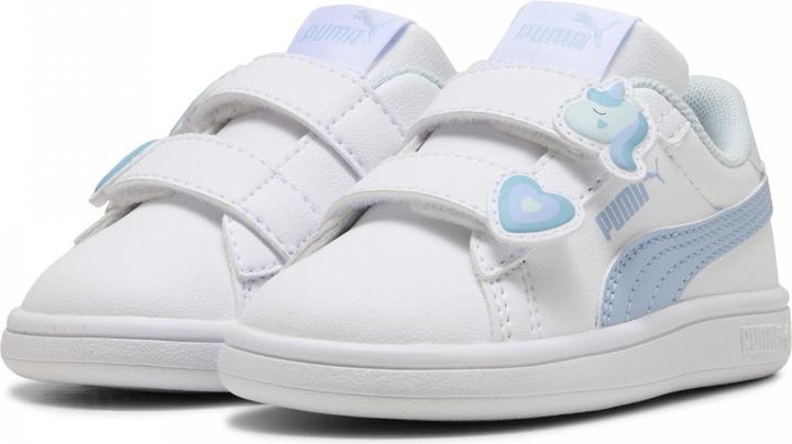 Actual product image Puma Smash 3.0 Badges V Inf (24)